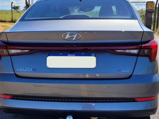 HYUNDAI-HB20S-1.0 TGDI FLEX PLATINUM PLUS AUTOMÁTICO HYUNDAI-HB20S-2023