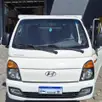 HYUNDAI HR 2.5 LONGO SEM CAÇAMBA 4X2 16V 130CV TURBO INTERCOOLER DIESEL 2P MANUAL HYUNDAI HR 2.5 LONGO SEM CAÇAMBA 4X2 16V 130CV TURBO INTERCOOLER DIESEL 2P MANUAL