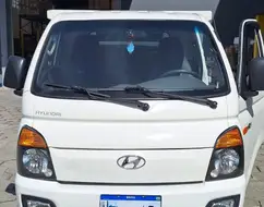 HYUNDAI HR 2.5 LONGO SEM CAÇAMBA 4X2 16V 130CV TURBO INTERCOOLER DIESEL 2P MANUAL HYUNDAI HR 2.5 LONGO SEM CAÇAMBA 4X2 16V 130CV TURBO INTERCOOLER DIESEL 2P MANUAL