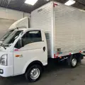 HYUNDAI HR 2.5 TURBO DIESEL CS 4WD MANUAL HYUNDAI HR 2.5 TURBO DIESEL CS 4WD MANUAL