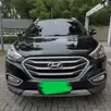 HYUNDAI IX35 2.0 MPFI GL 16V FLEX 4P AUTOMÁTICO HYUNDAI IX35 2.0 MPFI GL 16V FLEX 4P AUTOMÁTICO