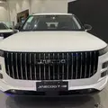 JAECOO 7 1.5 TGDI PHEV PRESTIGE DHT JAECOO 7 1.5 TGDI PHEV PRESTIGE DHT