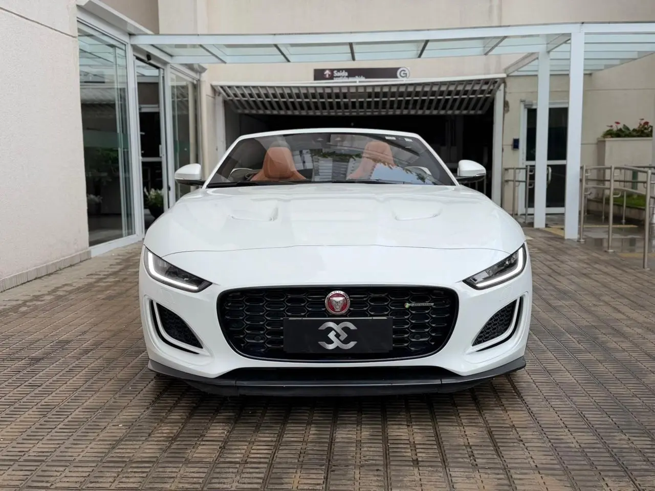 Jaguar F-TYPE - Foto 2