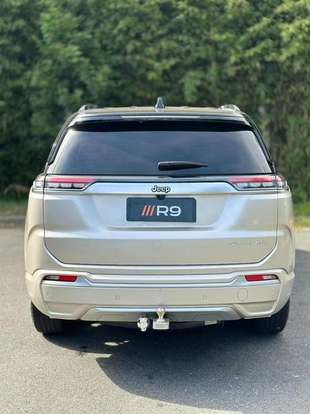 JEEP-COMMANDER-1.3 T270 TURBO FLEX LIMITED AT6 JEEP-COMMANDER-2023