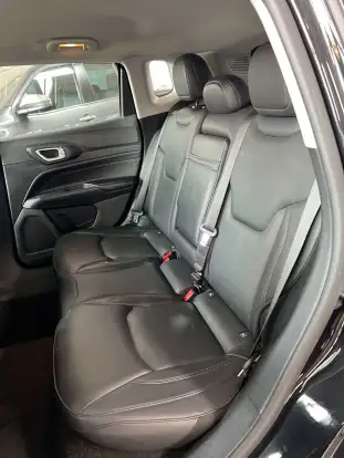 JEEP-COMPASS-1.3 T270 TURBO FLEX LONGITUDE AT6 JEEP-COMPASS-2021