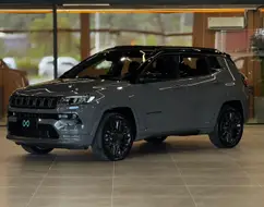 JEEP COMPASS 1.3 T270 TURBO FLEX S AT6 JEEP COMPASS 1.3 T270 TURBO FLEX S AT6
