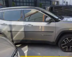 JEEP COMPASS 2.0 16V DIESEL LIMITED 4X4 AUTOMÁTICO JEEP COMPASS 2.0 16V DIESEL LIMITED 4X4 AUTOMÁTICO
