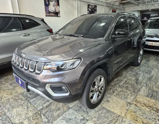 JEEP COMPASS 2.0 TD350 TURBO DIESEL LONGITUDE AT9 JEEP COMPASS 2.0 TD350 TURBO DIESEL LONGITUDE AT9