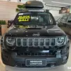 JEEP RENEGADE 1.3 T270 TURBO FLEX LONGITUDE AT6 JEEP RENEGADE 1.3 T270 TURBO FLEX LONGITUDE AT6