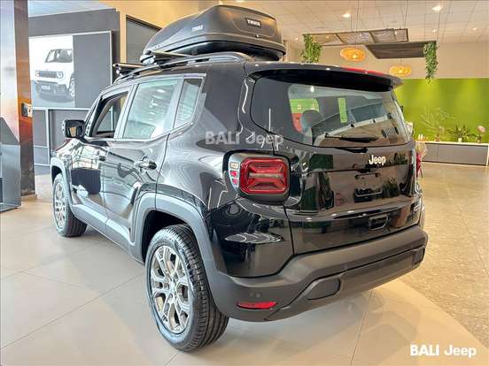 JEEP-RENEGADE-1.3 T270 TURBO FLEX LONGITUDE AT6 JEEP-RENEGADE-2026