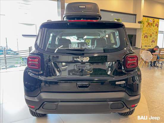 JEEP-RENEGADE-1.3 T270 TURBO FLEX LONGITUDE AT6 JEEP-RENEGADE-2026