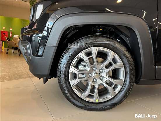 JEEP-RENEGADE-1.3 T270 TURBO FLEX LONGITUDE AT6 JEEP-RENEGADE-2026