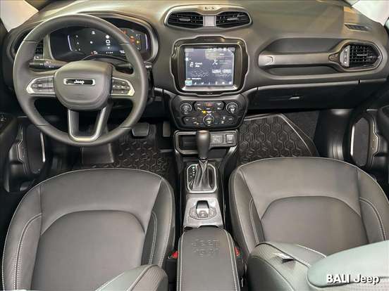 JEEP-RENEGADE-1.3 T270 TURBO FLEX LONGITUDE AT6 JEEP-RENEGADE-2026