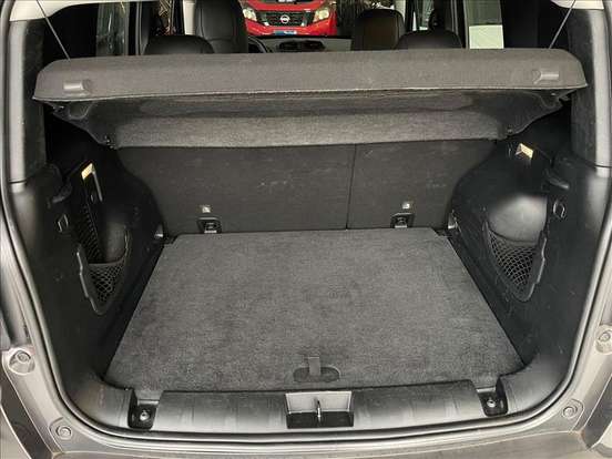 JEEP-RENEGADE-1.3 T270 TURBO FLEX LONGITUDE AT6 JEEP-RENEGADE-2024