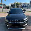 JEEP COMMANDER 1.3 T270 TURBO FLEX LONGITUDE AT6 JEEP COMMANDER 1.3 T270 TURBO FLEX LONGITUDE AT6