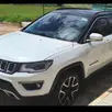 JEEP COMPASS 2.0 16V DIESEL LIMITED 4X4 AUTOMÁTICO JEEP COMPASS 2.0 16V DIESEL LIMITED 4X4 AUTOMÁTICO