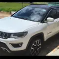 JEEP COMPASS 2.0 16V DIESEL LIMITED 4X4 AUTOMÁTICO JEEP COMPASS 2.0 16V DIESEL LIMITED 4X4 AUTOMÁTICO