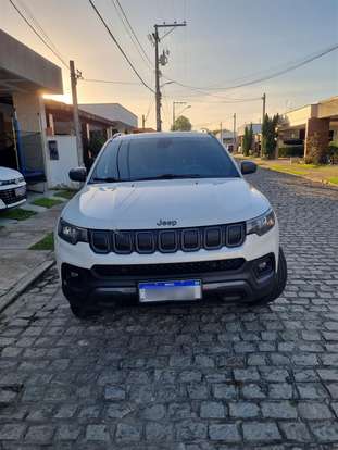 JEEP-COMPASS-2.0 TD350 TURBO DIESEL LONGITUDE AT9 JEEP-COMPASS-2021