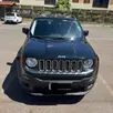 JEEP RENEGADE 1.8 16V FLEX LONGITUDE 4P AUTOMÁTICO JEEP RENEGADE 1.8 16V FLEX LONGITUDE 4P AUTOMÁTICO