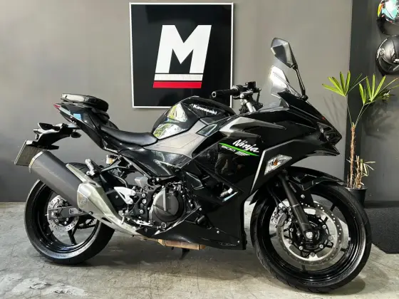KAWASAKI NINJA 500 KAWASAKI NINJA 500