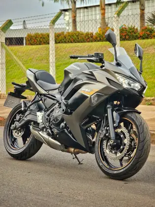 KAWASAKI NINJA 650 ABS 