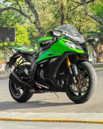 KAWASAKI NINJA ZX-10R ABS 