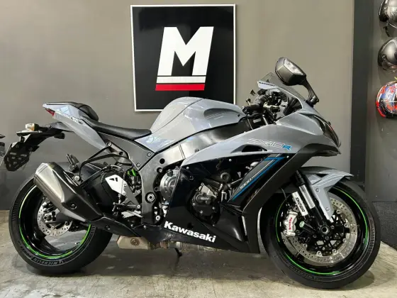 KAWASAKI NINJA ZX-10R ABS 
