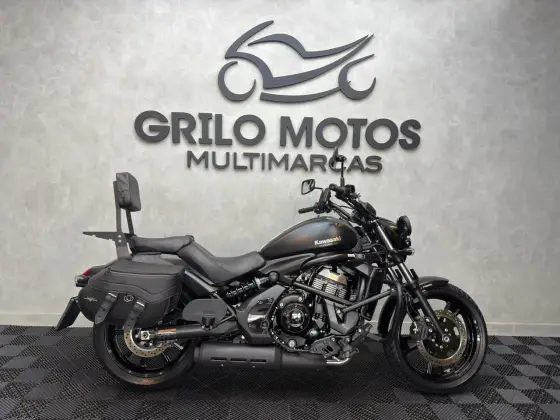 KAWASAKI VULCAN S ABS 