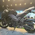 KAWASAKI Z1100 KAWASAKI Z1100