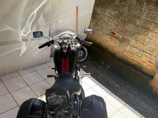 KAWASAKI-VULCAN 900 CUSTOM KAWASAKI-VULCAN 900 CUSTOM-2011