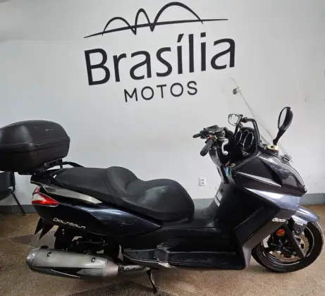 KYMCO DOWNTOWN 300 i ABS KYMCO DOWNTOWN 300 i ABS