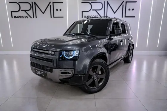 LAND ROVER DEFENDER 3.0 D300 TURBO DIESEL MHEV 110 X-DYNAMIC SE AWD AUTOMÁTICO