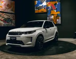 LAND ROVER DISCOVERY SPORT 2.0 D200 TURBO DIESEL R-DYNAMIC SE AUTOMÁTICO LAND ROVER DISCOVERY SPORT 2.0 D200 TURBO DIESEL R-DYNAMIC SE AUTOMÁTICO