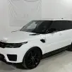 LAND ROVER RANGE ROVER SPORT 3.0 HSE 4X4 V6 24V TURBO DIESEL 4P AUTOMÁTICO LAND ROVER RANGE ROVER SPORT 3.0 HSE 4X4 V6 24V TURBO DIESEL 4P AUTOMÁTICO