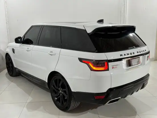 LAND ROVER-RANGE ROVER SPORT-2018