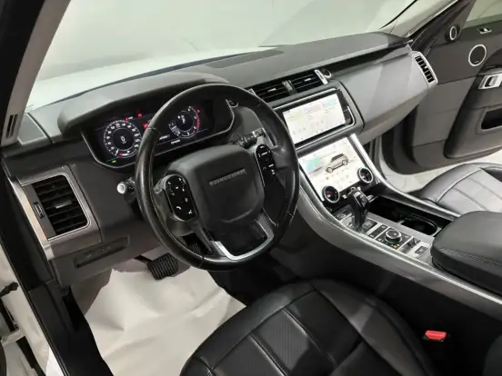 LAND ROVER-RANGE ROVER SPORT-2018