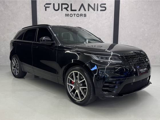 LAND ROVER RANGE ROVER VELAR 2.0 P400E PHEV R-DYNAMIC HSE AUTOMÁTICO