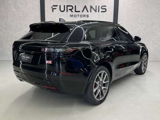 LAND ROVER-RANGE ROVER VELAR-2.0 P400E PHEV R-DYNAMIC HSE AUTOMÁTICO LAND ROVER-RANGE ROVER VELAR-2023