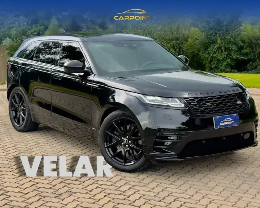 LAND ROVER RANGE ROVER VELAR 3.0 P340 GASOLINA R-DYNAMIC SE AUTOMÁTICO