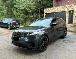 LAND ROVER RANGE ROVER VELAR 3.0 P340 GASOLINA R-DYNAMIC SE AUTOMÁTICO LAND ROVER RANGE ROVER VELAR 3.0 P340 GASOLINA R-DYNAMIC SE AUTOMÁTICO