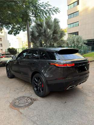 LAND ROVER-RANGE ROVER VELAR-3.0 P340 GASOLINA R-DYNAMIC SE AUTOMÁTICO LAND ROVER-RANGE ROVER VELAR-2021