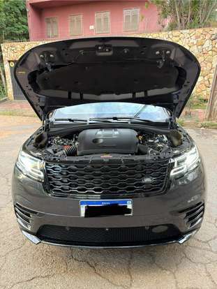 LAND ROVER-RANGE ROVER VELAR-3.0 P340 GASOLINA R-DYNAMIC SE AUTOMÁTICO LAND ROVER-RANGE ROVER VELAR-2021