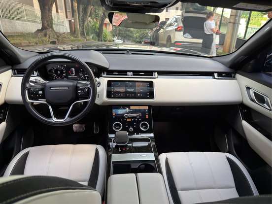 LAND ROVER-RANGE ROVER VELAR-3.0 P340 GASOLINA R-DYNAMIC SE AUTOMÁTICO LAND ROVER-RANGE ROVER VELAR-2021