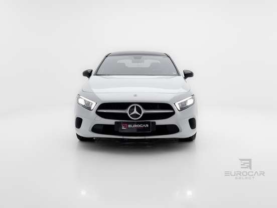 MERCEDES-BENZ-A 200-1.3 CGI GASOLINA ADVANCE SEDAN 7G-DCT MERCEDES-BENZ-A 200-2019