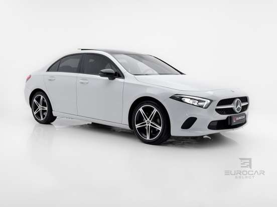 MERCEDES-BENZ-A 200-1.3 CGI GASOLINA ADVANCE SEDAN 7G-DCT MERCEDES-BENZ-A 200-2019