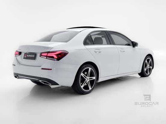 MERCEDES-BENZ-A 200-1.3 CGI GASOLINA ADVANCE SEDAN 7G-DCT MERCEDES-BENZ-A 200-2019