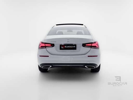 MERCEDES-BENZ-A 200-1.3 CGI GASOLINA ADVANCE SEDAN 7G-DCT MERCEDES-BENZ-A 200-2019