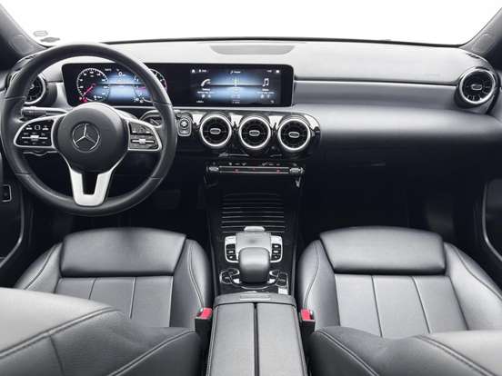 MERCEDES-BENZ-A 200-1.3 CGI GASOLINA ADVANCE SEDAN 7G-DCT MERCEDES-BENZ-A 200-2019