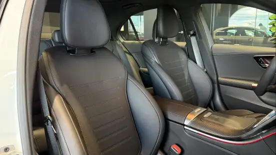 MERCEDES-BENZ-C 300-2026