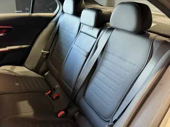 MERCEDES-BENZ-C 300-2.0 EQ BOOST HÍBRIDO AMG LINE 9G-TRONIC MERCEDES-BENZ-C 300-2026